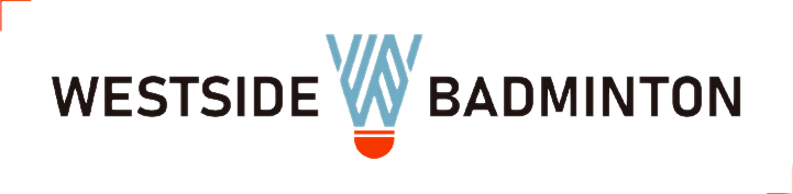 WESTSIDE Badminton Logo