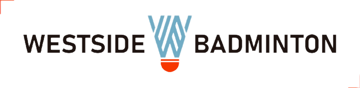 WESTSIDE Badminton Logo